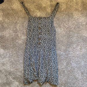 Cutest flowered romper from American eagle